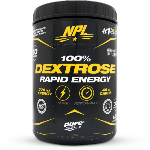 NPL Dextrose