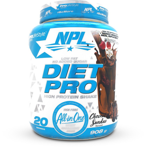 NPL Diet Pro