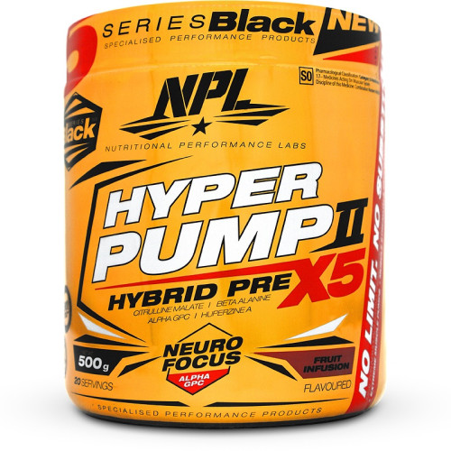 NPL Hyper Pump 2