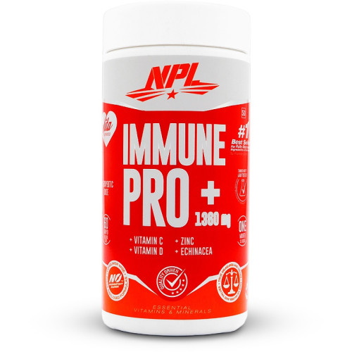 NPL Immune Pro +