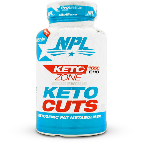 NPL Keto Cuts