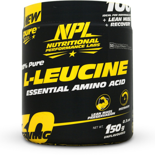 NPL L-Leucine 5000