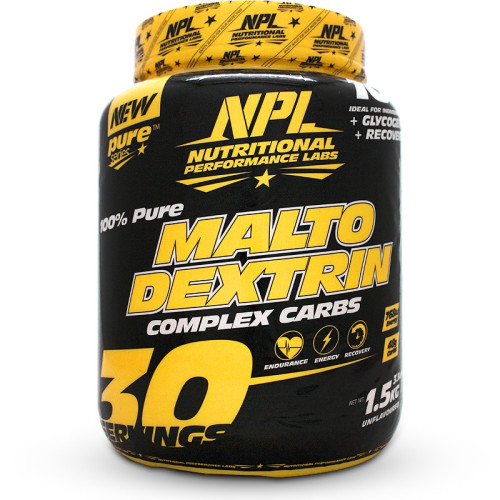 NPL Maltodextrin