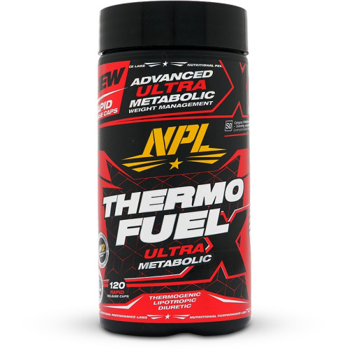 NPL Thermo Fuel X