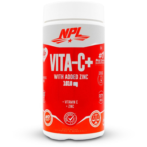 NPL Vita C +
