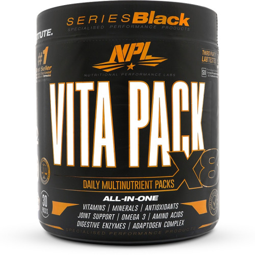 NPL Vita Pack