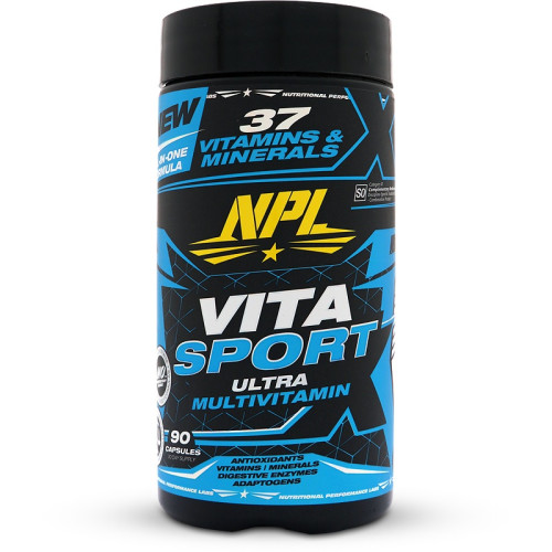 NPL Vita Sport Ultra