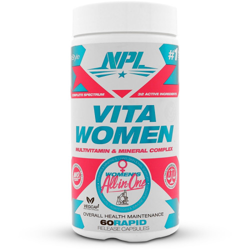 NPL Vita Women