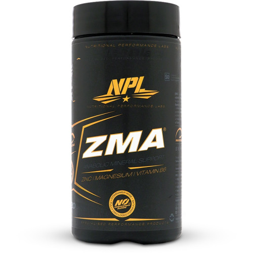 NPL ZMA