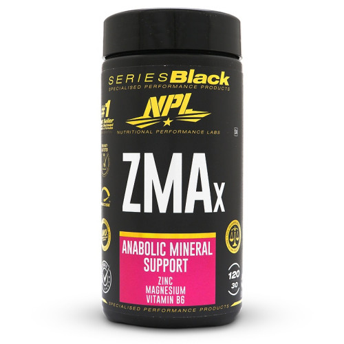 NPL ZMAx
