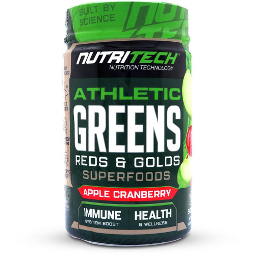 Nutritech Athletic Greens