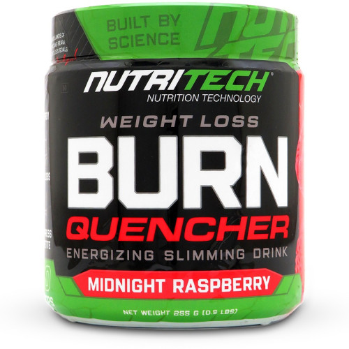 Nutritech Burn Quencher