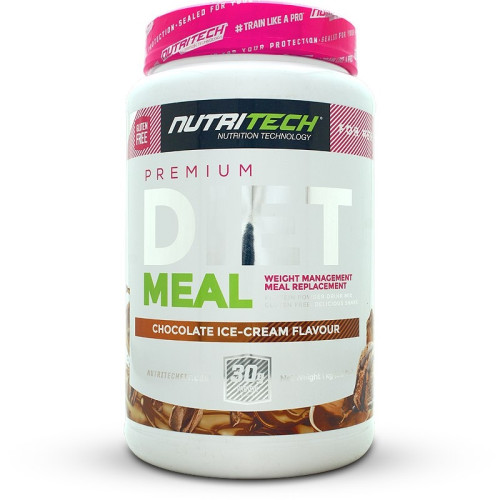 Nutritech Diet Meal