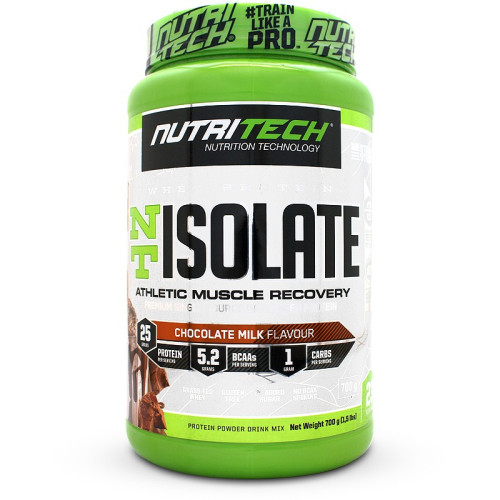 Nutritech NT Isolate