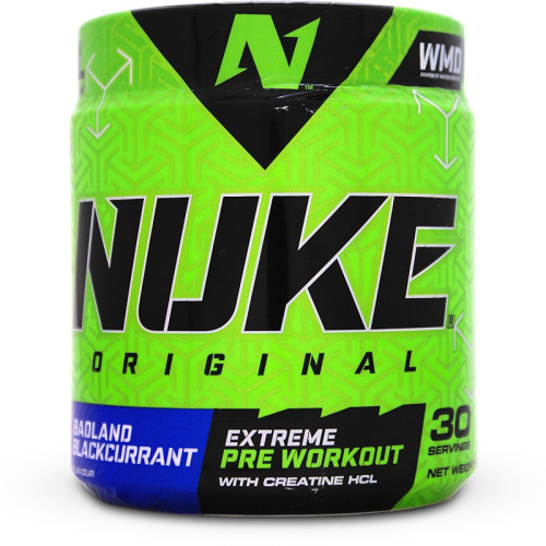 Nutritech Nuke Original (30 servings)