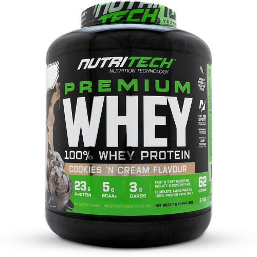 Nutritech Premium Whey
