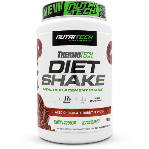 Nutritech ThermoTech Diet Shake