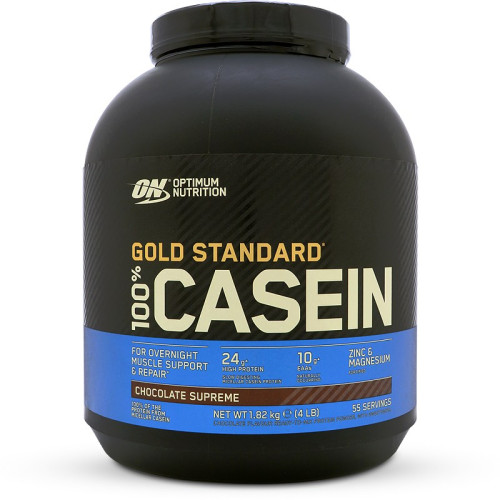 Optimum Nutrition 100% Casein Protein