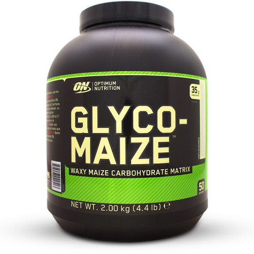 Optimum Nutrition Glyco-Maize
