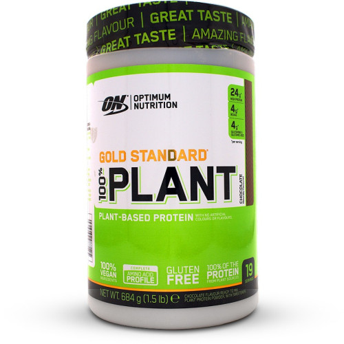 Optimum Nutrition Gold Standard 100% Plant