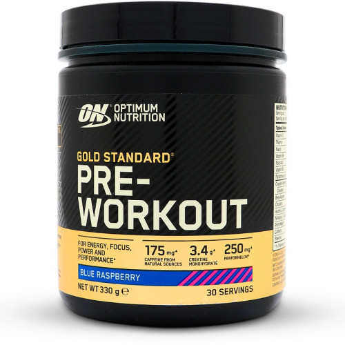 Optimum Nutrition Gold Standard Pre-Workout