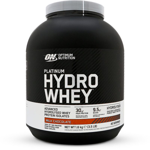 Optimum Nutrition Platinum Hydrowhey