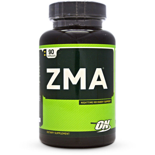 Optimum Nutrition ZMA