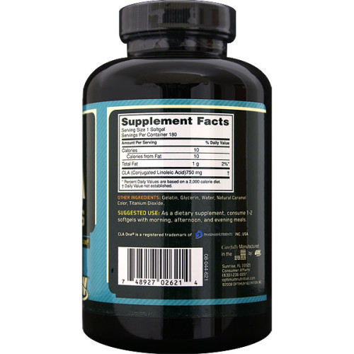 Optimum Nutrition CLA