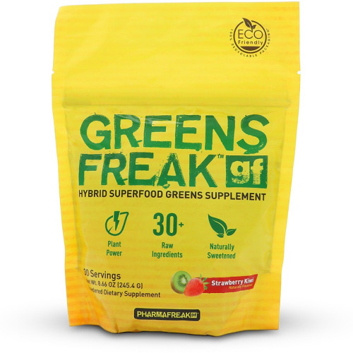 Pharmafreak Greens Freak