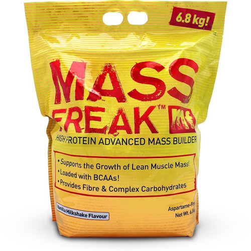 PharmaFreak Mass Freak