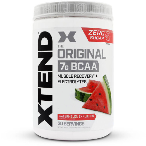 Scivation Xtend