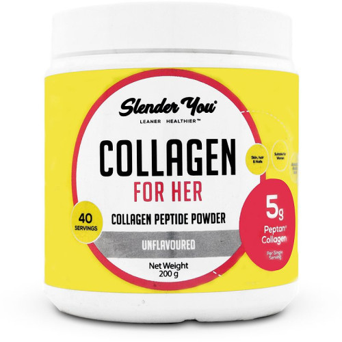 Slender You Collagen For Her