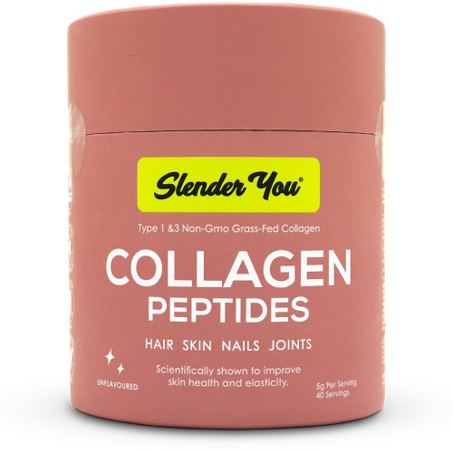 Slender You Collagen For Her