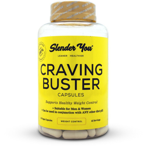 Slender You Craving Buster