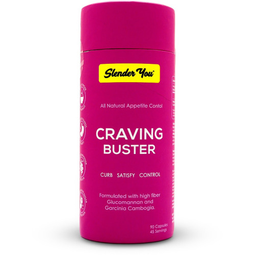 Slender You Craving Buster