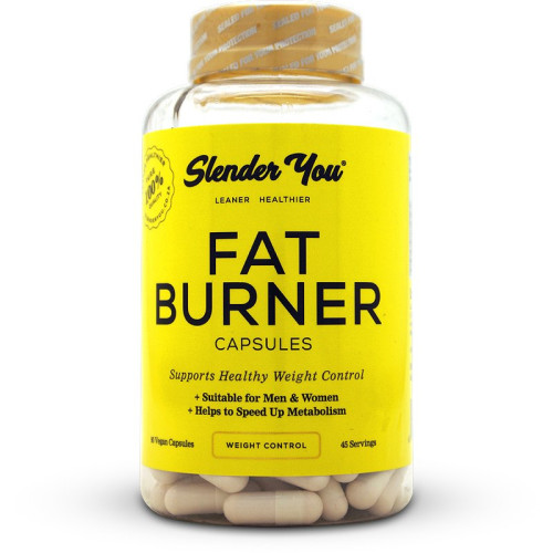 Slender You Fat Burner