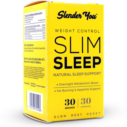 Slender You Slim Sleep