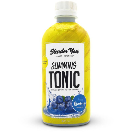 Slender You Slimming Tonic