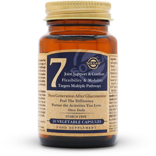 30 Vegetable Capsules