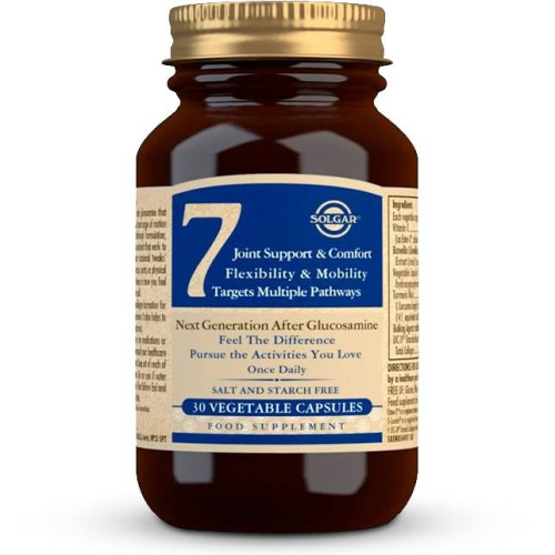 30 Servings