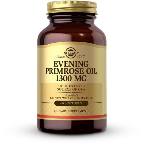 Solgar Evening Primrose Oil 1300mg
