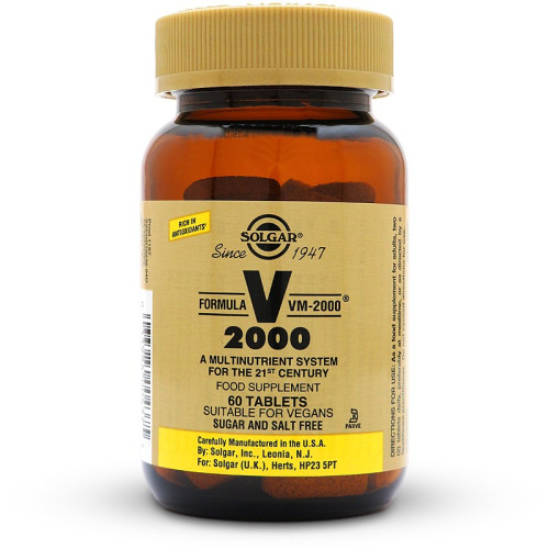 60 Tablets