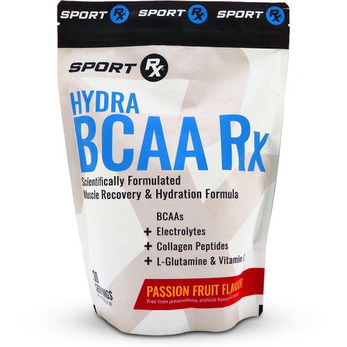 Sport RX Hydra BCAA