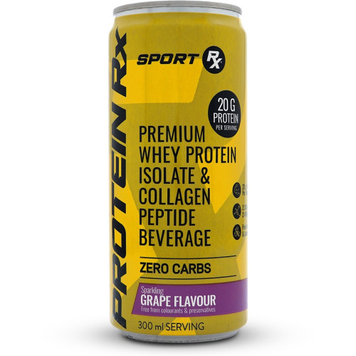 Sport RX Protein Ready-To-Drink