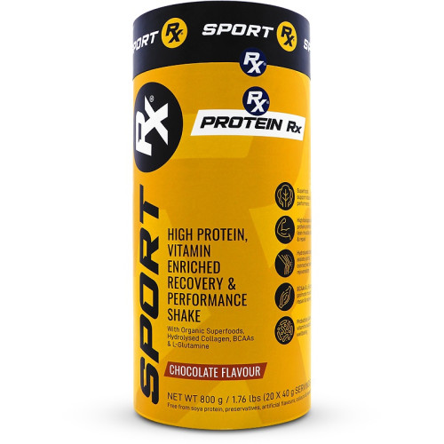 Sport RX Protein