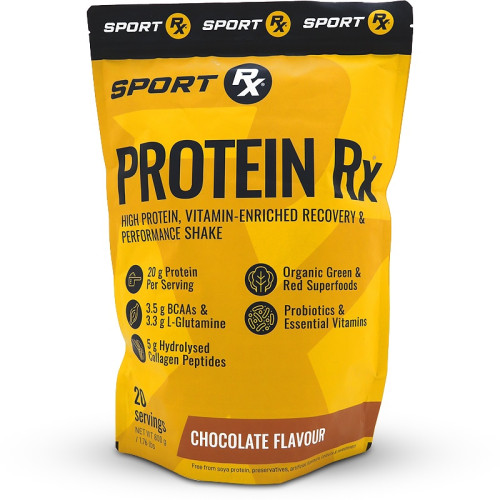 Sport RX Protein