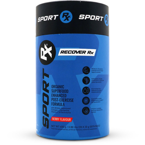 Sport RX Recover