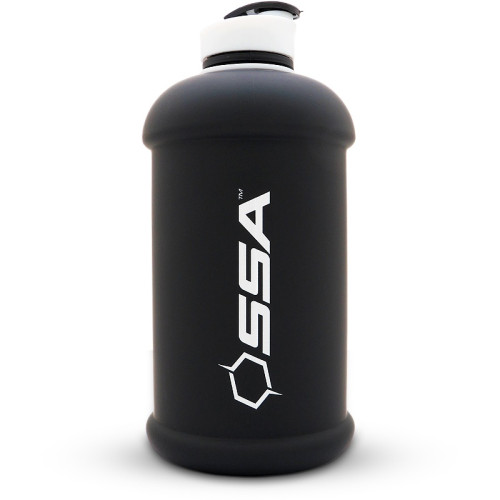 SSA Supplements Hydration Jug