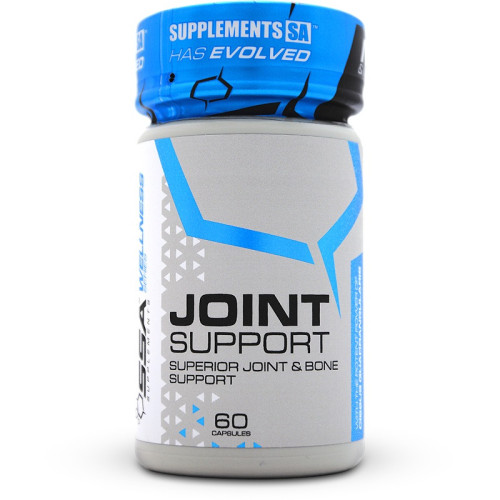 SSA Supplements Joint Support