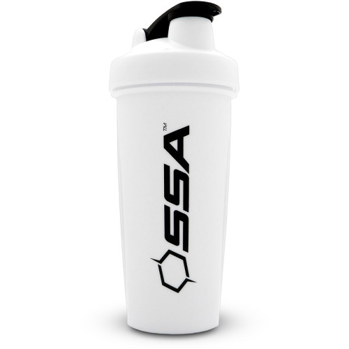 SSA Supplements Shaker